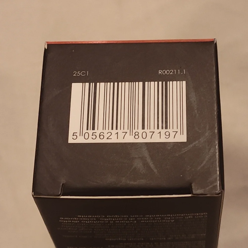 Rodial Blush Drops Liquid Blush